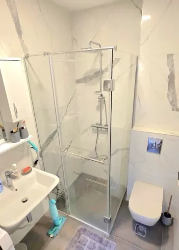 Apartment for sale in Bečići