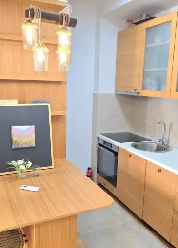 Apartment for sale in Bečići