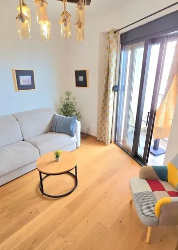 Apartment for sale in Bečići