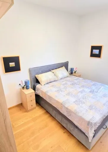 Apartment for sale in Bečići