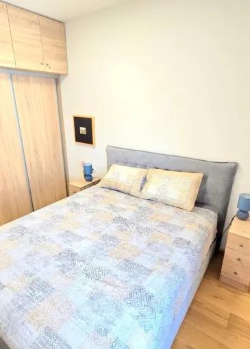 Apartment for sale in Bečići