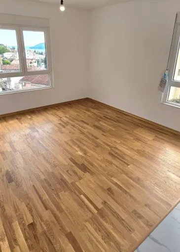 Apartment for sale in Budva