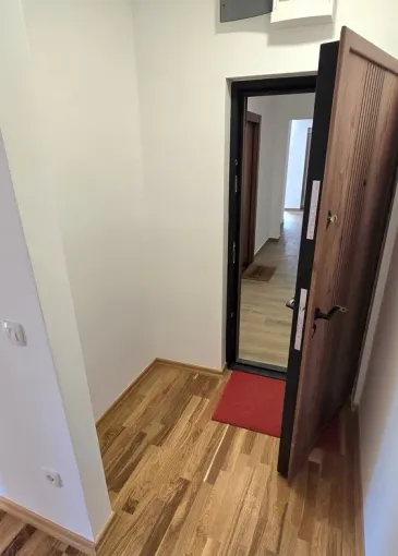 Apartment for sale in Budva