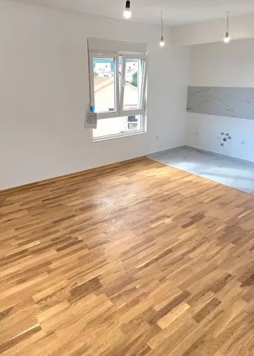 Apartment for sale in Budva