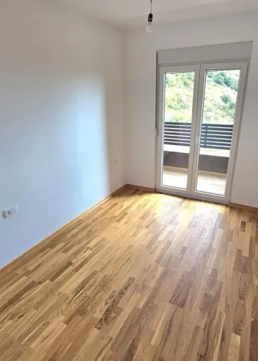 Apartment for sale in Budva