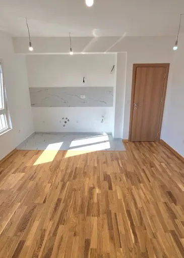 Apartment for sale in Budva