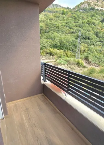 Apartment for sale in Budva