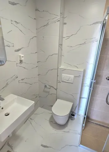 Apartment for sale in Budva