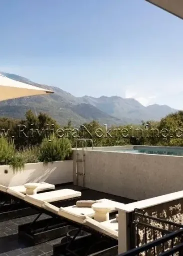 Стан на продају у Брдишта