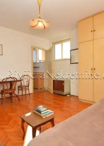 Apartment for sale in Herceg Novi