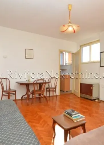 Apartment for sale in Herceg Novi