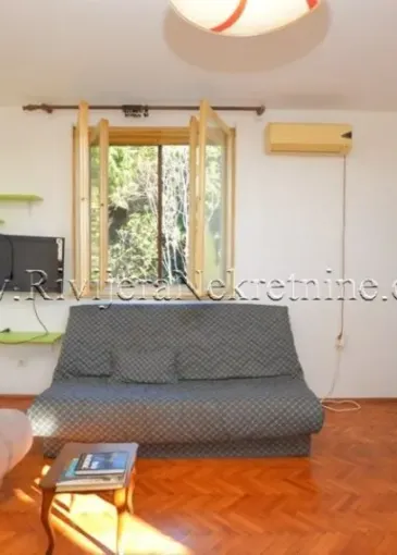 Apartment for sale in Herceg Novi