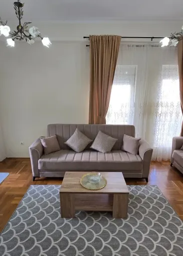 Apartment for sale in Budva