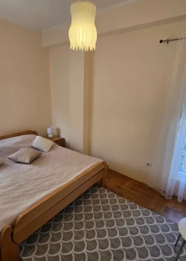 Apartment for sale in Budva