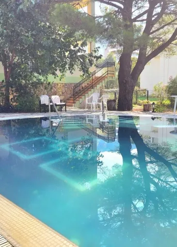 Apartment for sale in Budva