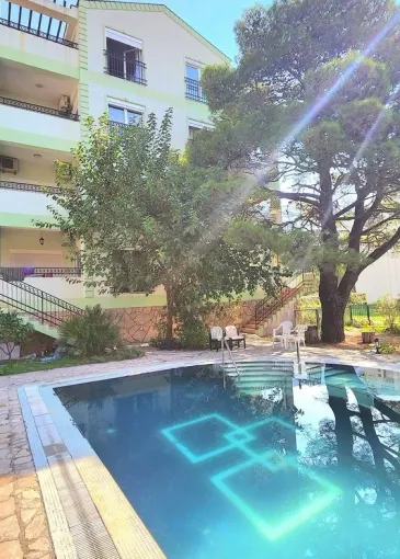 Apartment for sale in Budva