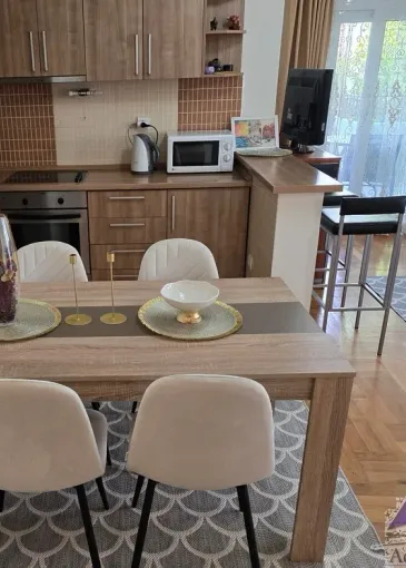 Apartment for sale in Budva