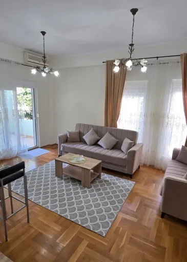 Apartment for sale in Budva