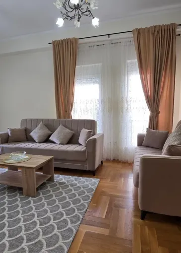 Apartment for sale in Budva