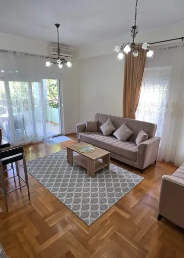 Apartment for sale in Budva