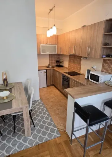 Apartment for sale in Budva