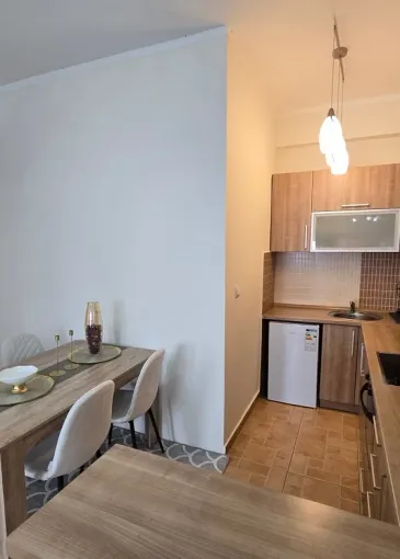 Apartment for sale in Budva