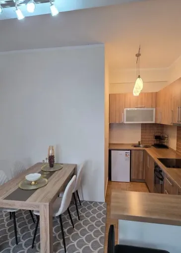 Apartment for sale in Budva