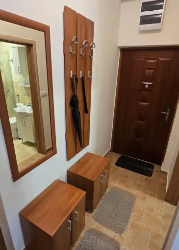 Apartment for sale in Budva