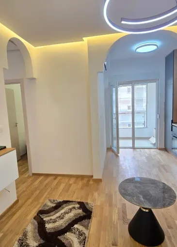 Apartment for sale in Bečići