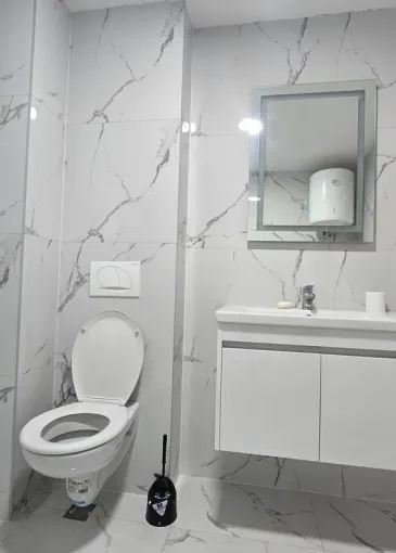 Apartment for sale in Bečići