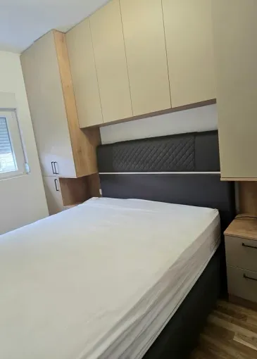 Apartment for sale in Bečići