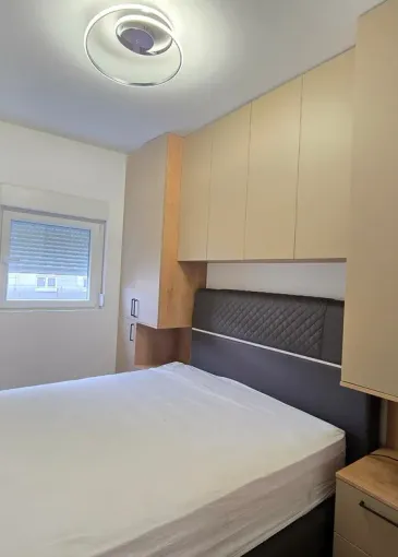 Apartment for sale in Bečići