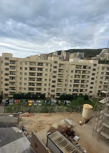 Apartment for sale in Bečići