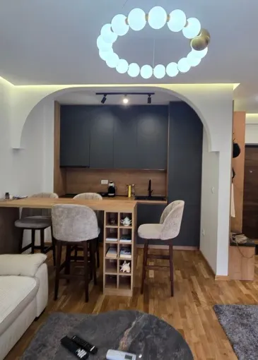 Apartment for sale in Bečići