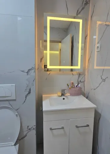 Apartment for sale in Bečići