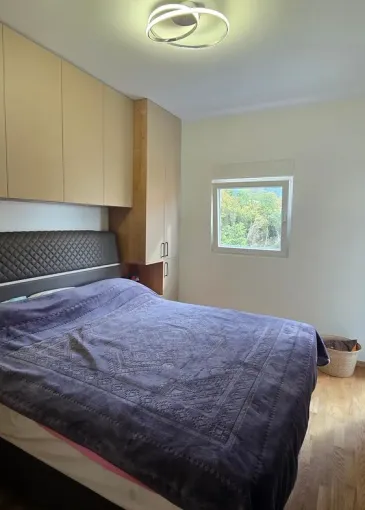 Apartment for sale in Bečići