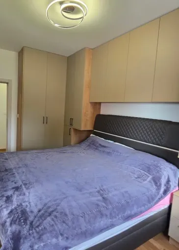 Apartment for sale in Bečići