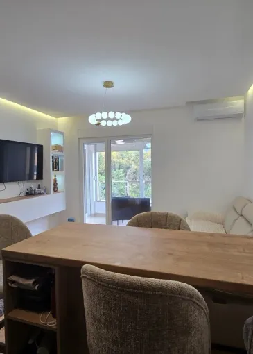 Apartment for sale in Bečići