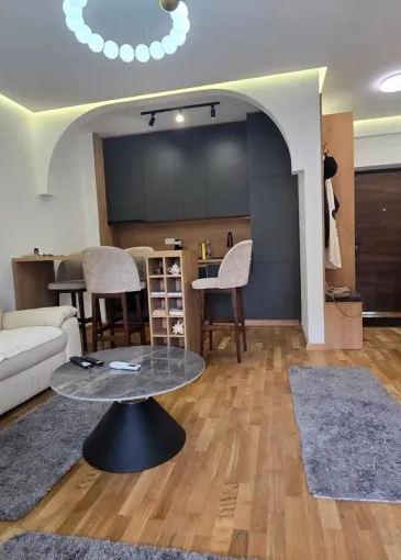 Apartment for sale in Bečići