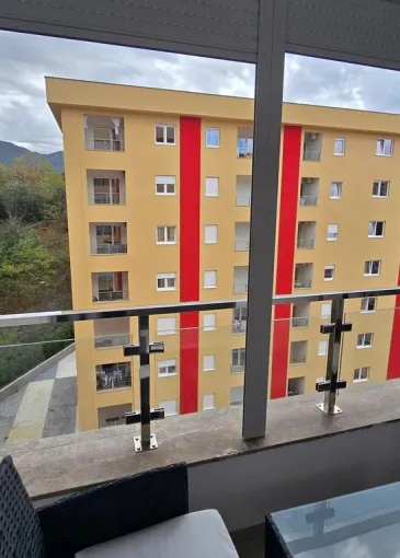 Apartment for sale in Bečići