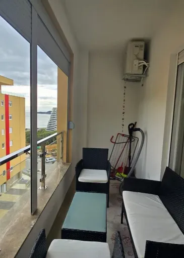 Apartment for sale in Bečići