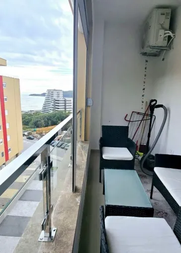 Apartment for sale in Bečići