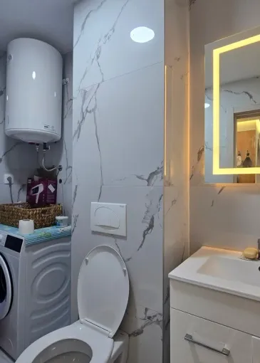 Apartment for sale in Bečići