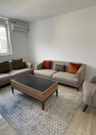 Apartment for sale in Budva