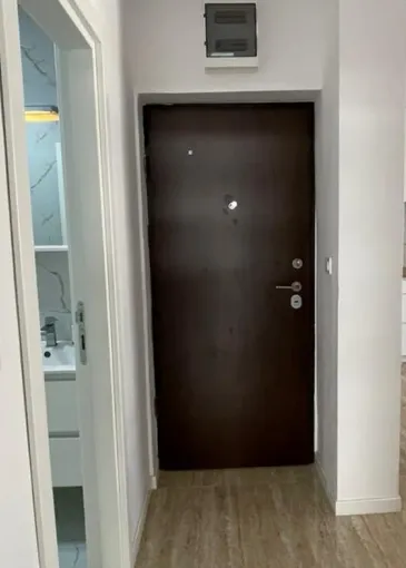 Apartment for sale in Budva