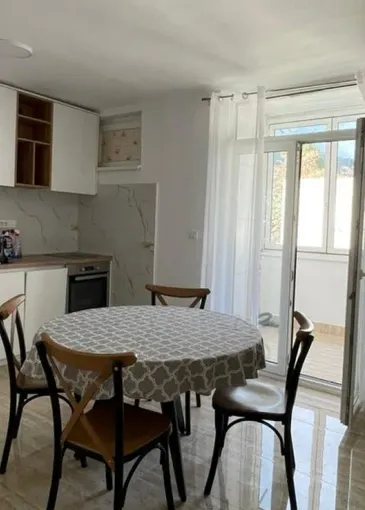 Apartment for sale in Budva