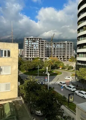 Apartment for sale in Budva