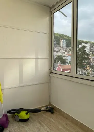 Apartment for sale in Budva