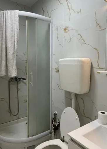 Apartment for sale in Budva