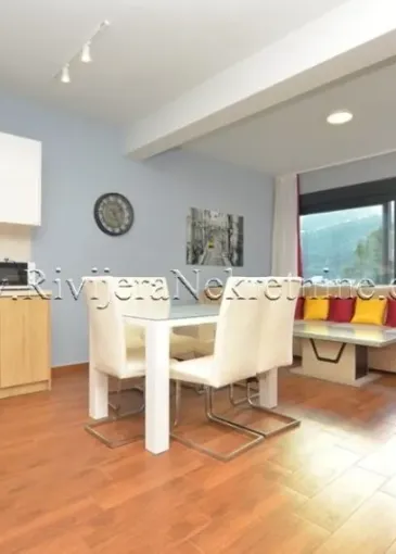 Apartment for sale in Igalo